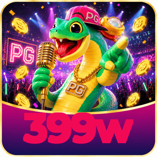 399w Logo 3