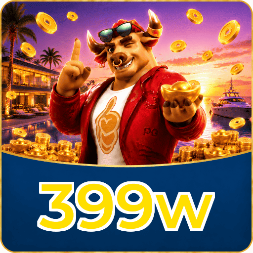 399w Segurança Logo 3