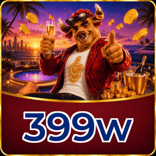 Odds Competitivas 399w